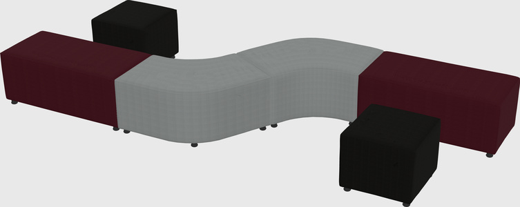 Lounge set