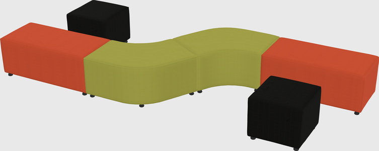 Lounge set