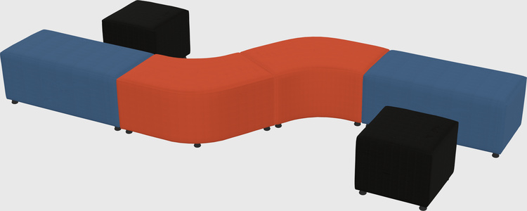Lounge set