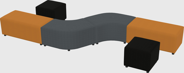 Lounge set