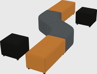 Lounge set