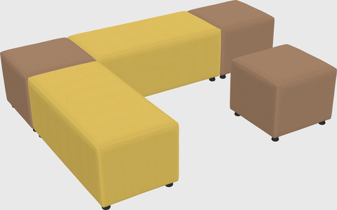 Lounge set