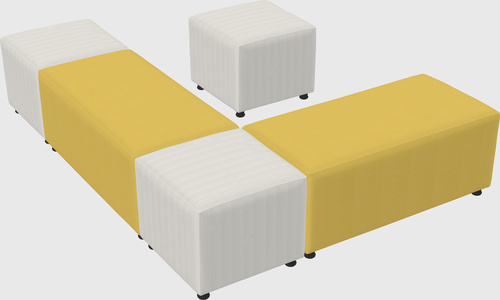 Lounge set