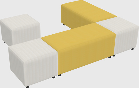Lounge set