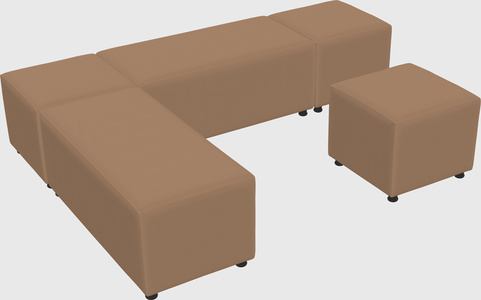 Lounge set