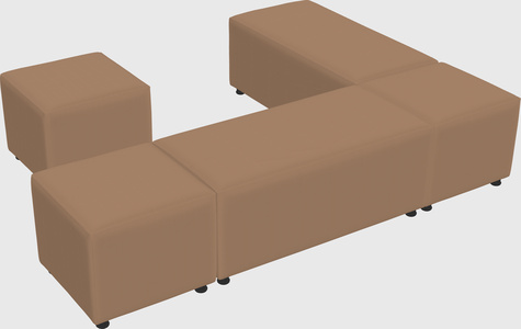 Lounge set