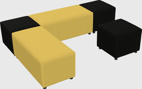 Lounge set