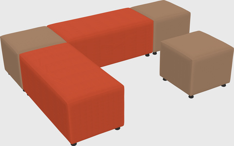 Lounge set