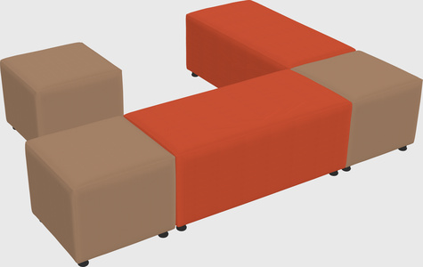 Lounge set