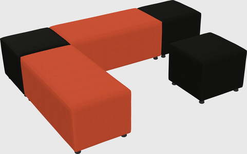 Lounge set