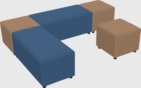 Lounge set