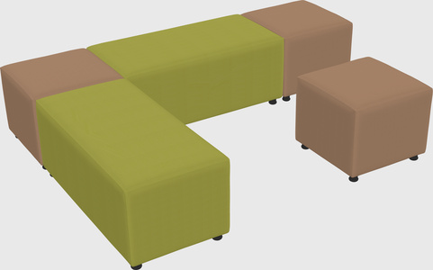Lounge set