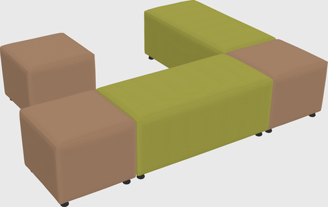 Lounge set