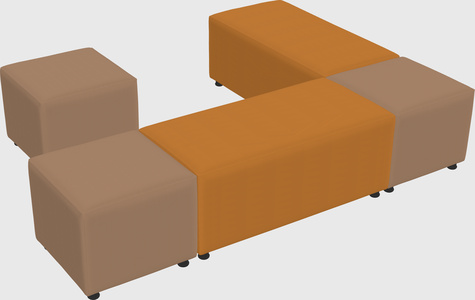 Lounge set