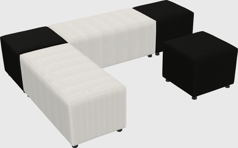 Lounge set