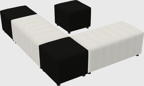 Lounge set