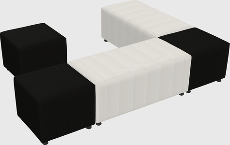 Lounge set