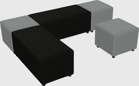 Lounge set