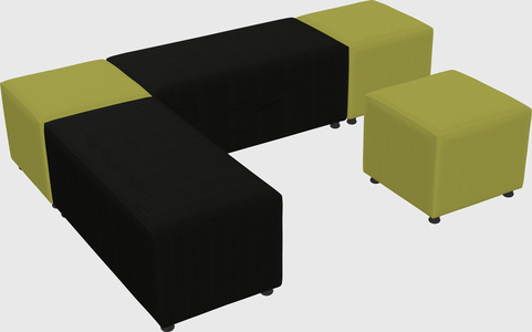 Lounge set