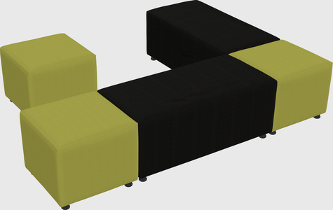 Lounge set