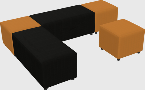 Lounge set
