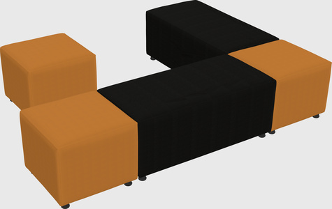 Lounge set