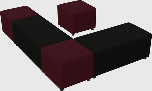 Lounge set