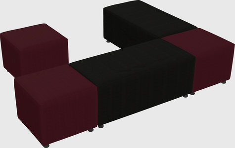 Lounge set