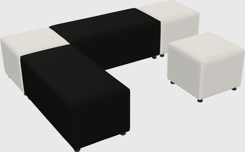 Lounge set