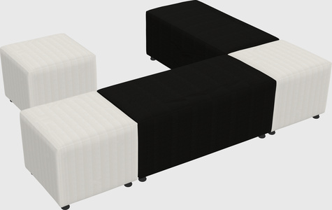 Lounge set