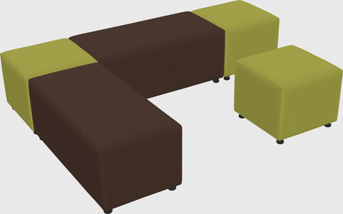 Lounge set