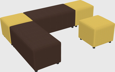 Lounge set