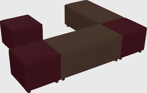 Lounge set