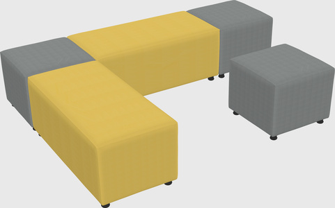 Lounge set