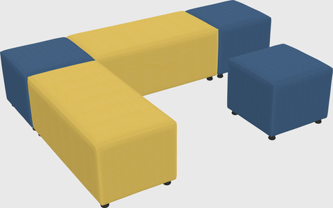 Lounge set
