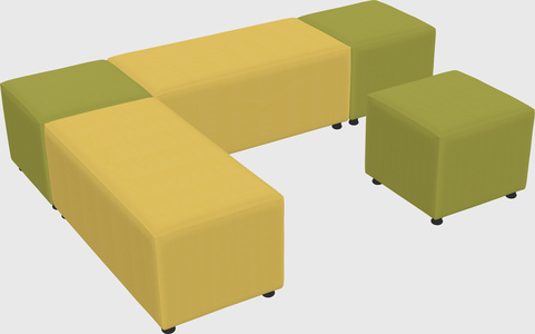 Lounge set