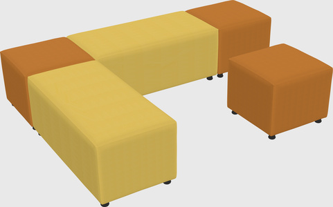 Lounge set