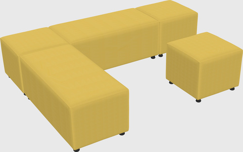 Lounge set
