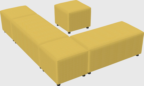 Lounge set