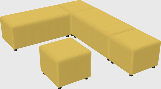 Lounge set