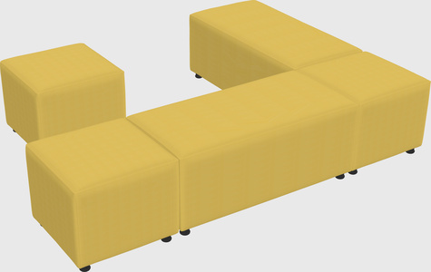 Lounge set