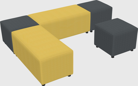 Lounge set