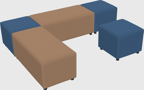 Lounge set