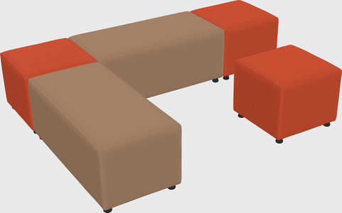 Lounge set