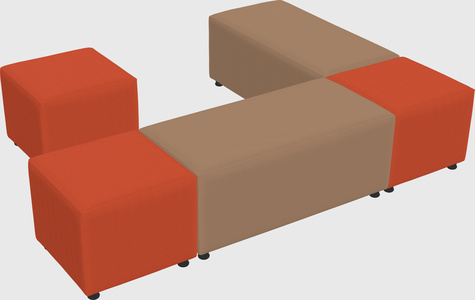 Lounge set