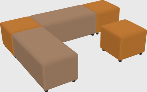Lounge set