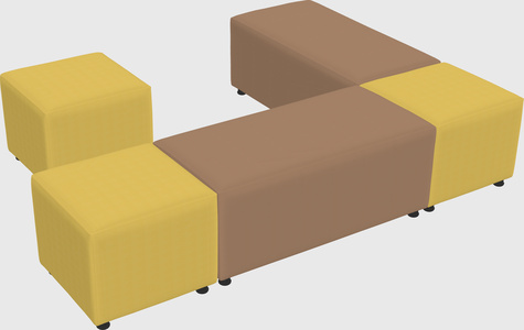 Lounge set