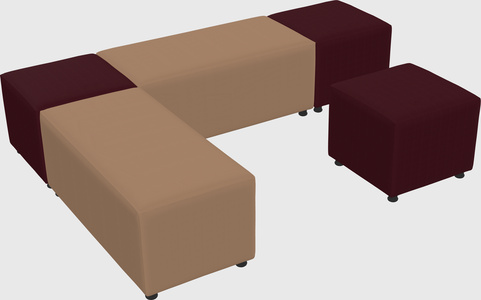 Lounge set