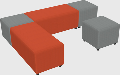 Lounge set