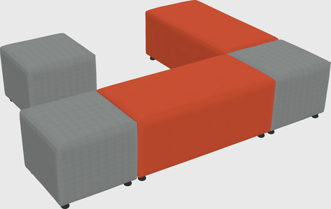 Lounge set